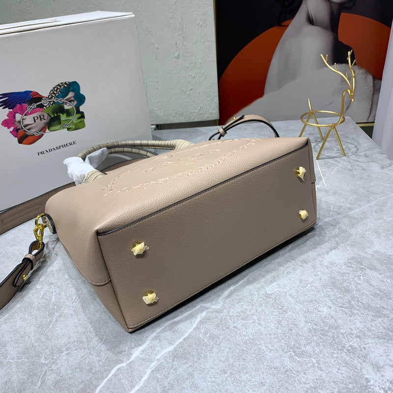 Prada Bags - Luxera Bags - 1007