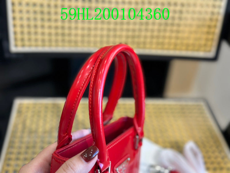 Prada Bags - The Luxera Bags  660