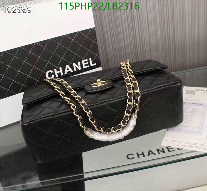 Chanel Bags Crossbody - 444