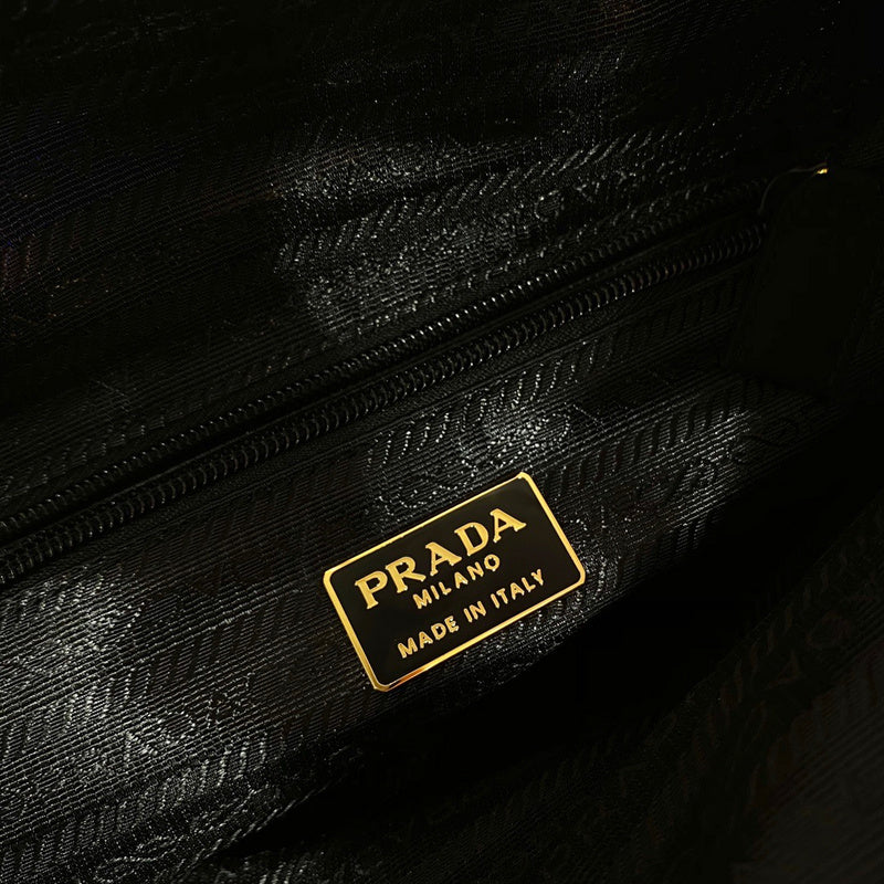Prada Shoulders Bags - 141