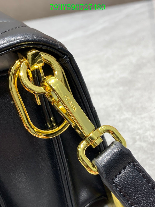 Prada Bags - The Luxera Bags  073