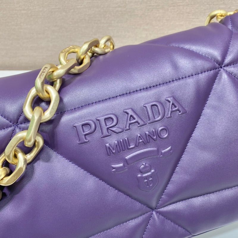 Prada Shoulders Bags - 113