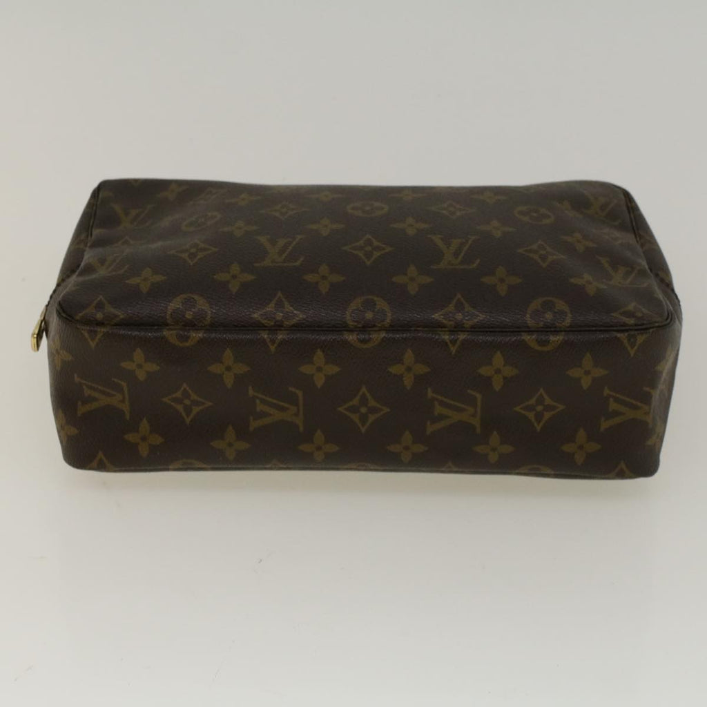 Louis Vuitton Trousse Toilette 28 Clutch Bag