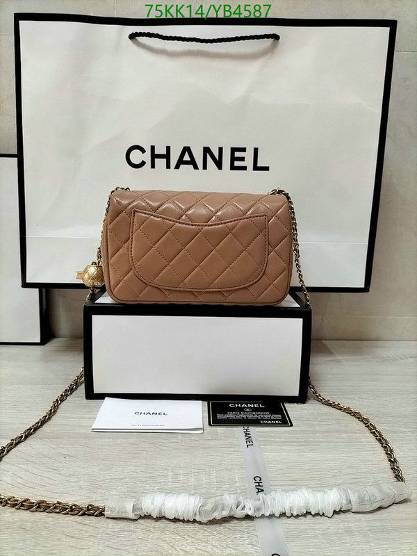 Chanel Bags Crossbody - 471