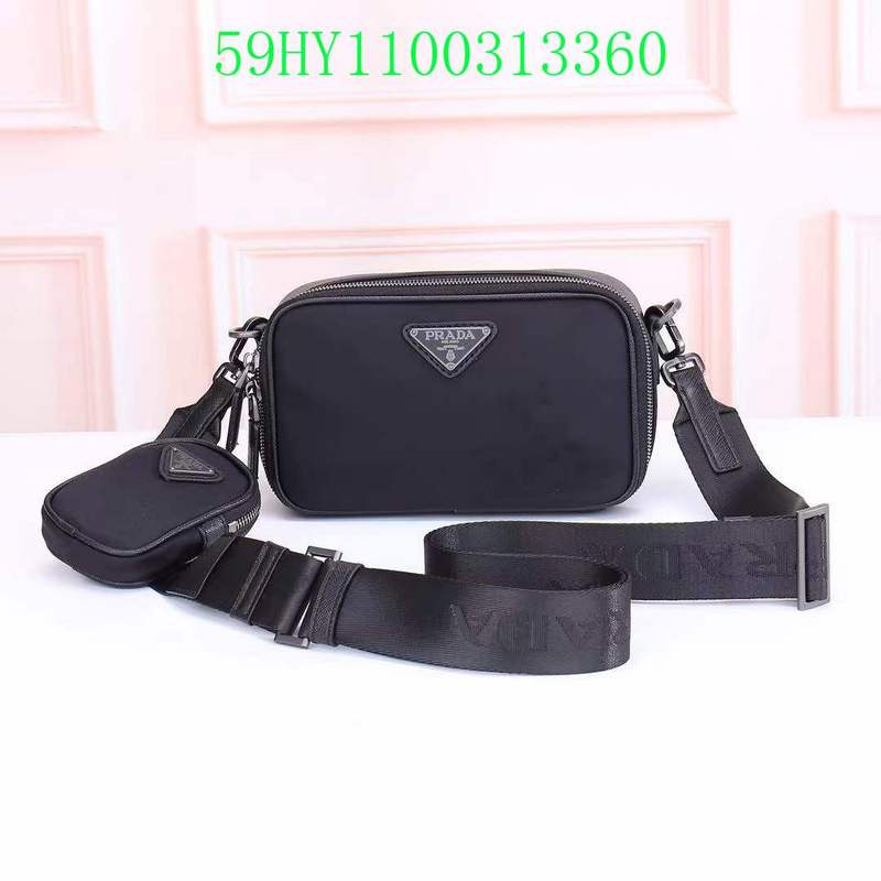 Prada Bags - The Luxera Bags  475