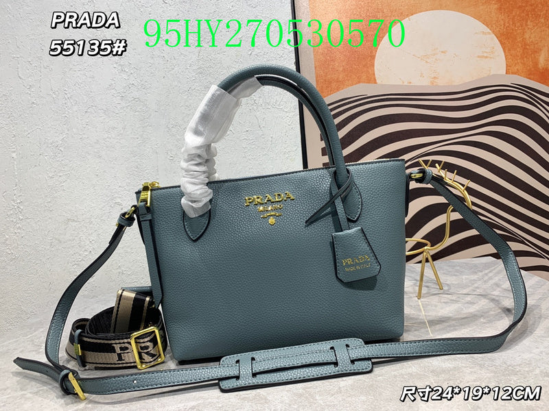 Prada Bags - The Luxera Bags  261