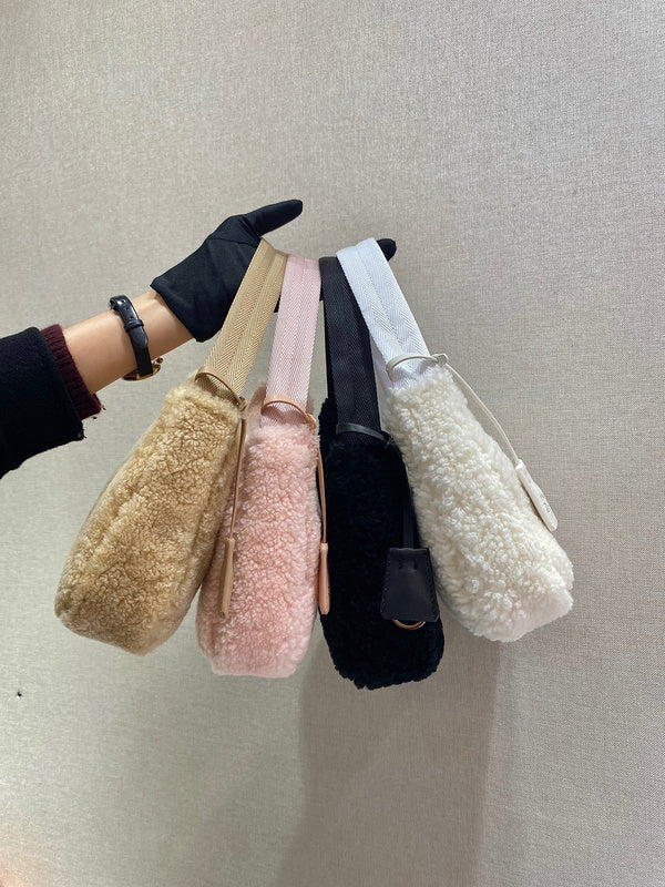 Prada Shoulders Bags - 132