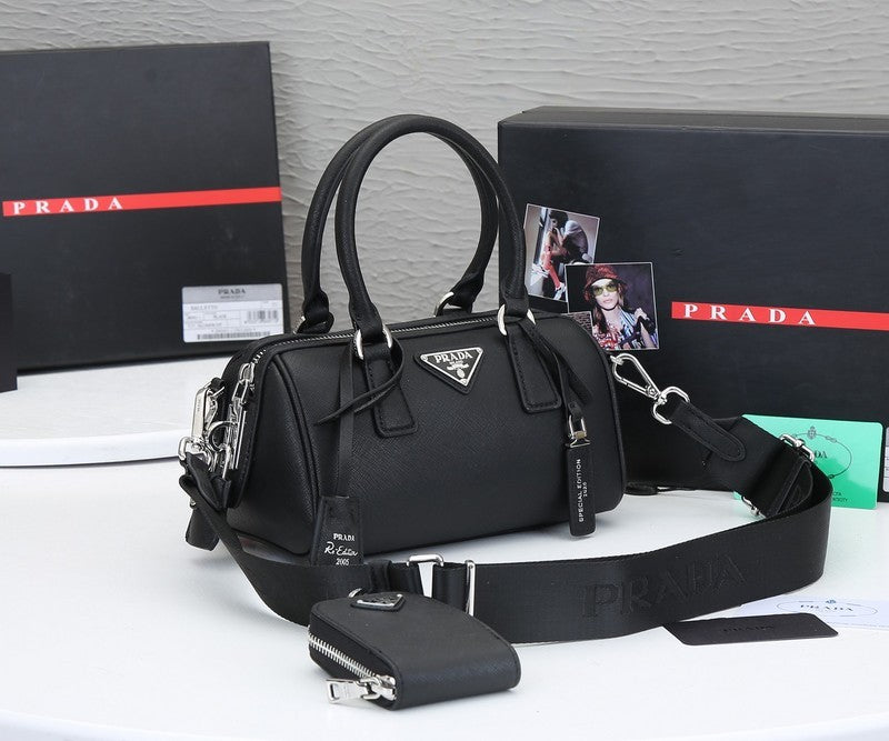 Barnes-Bags - Prada Bags - 833