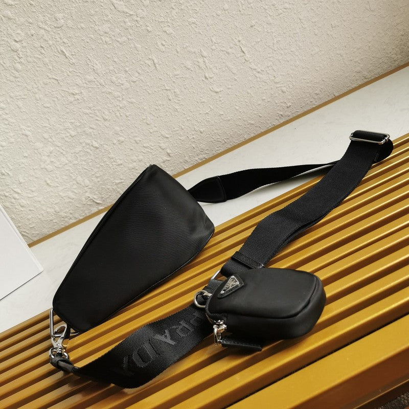 Prada Shoulders Bags - 084