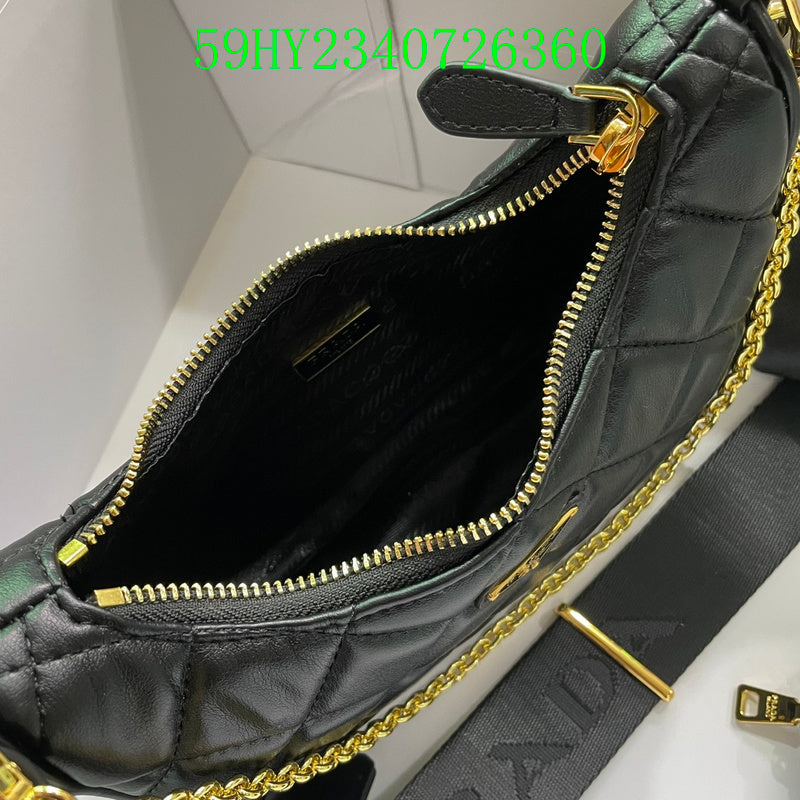 Prada Bags - The Luxera Bags  080