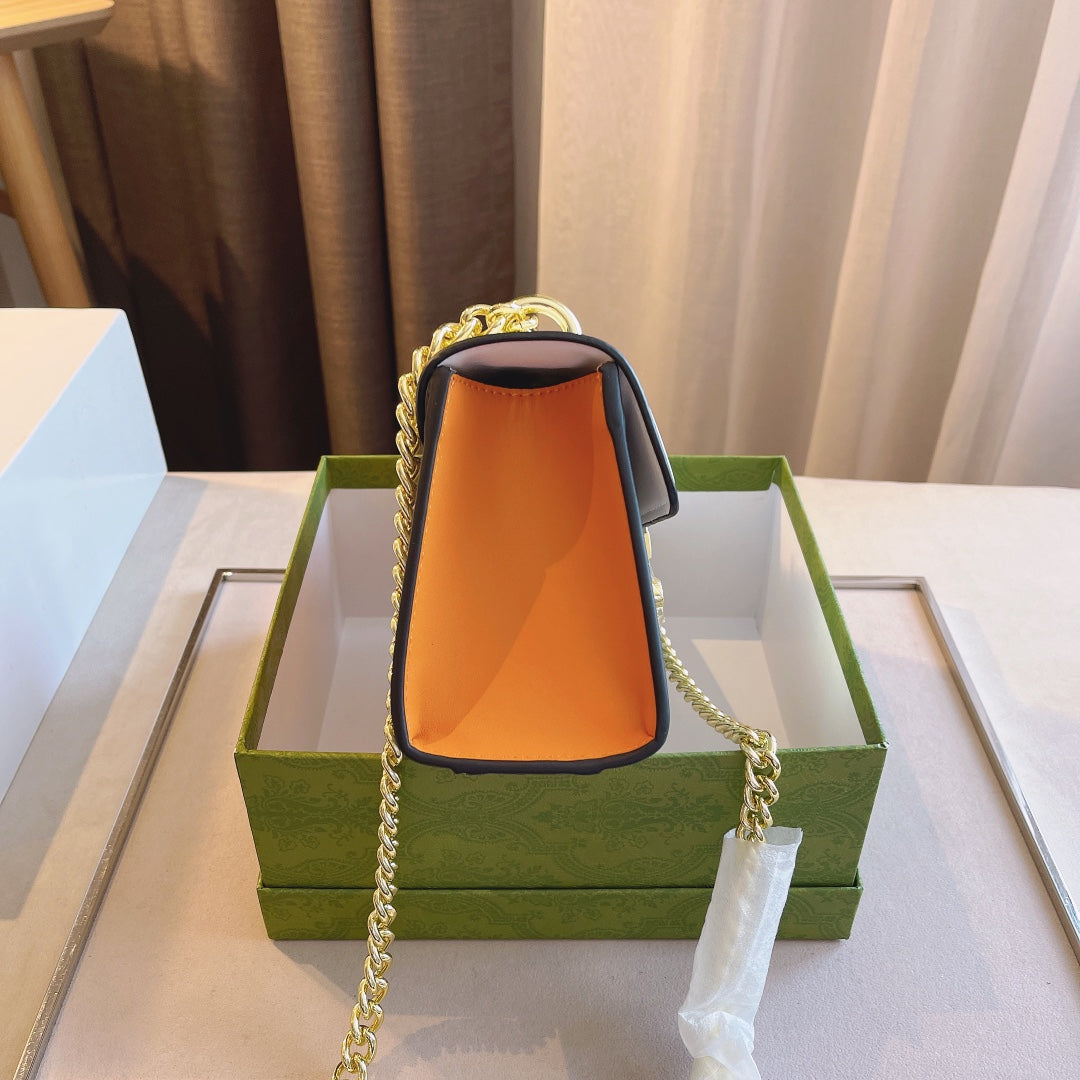LB - New 1:1 rep  Bags Gucci 329