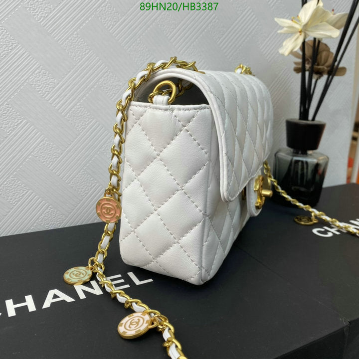 Chanel Bags Crossbody - 032