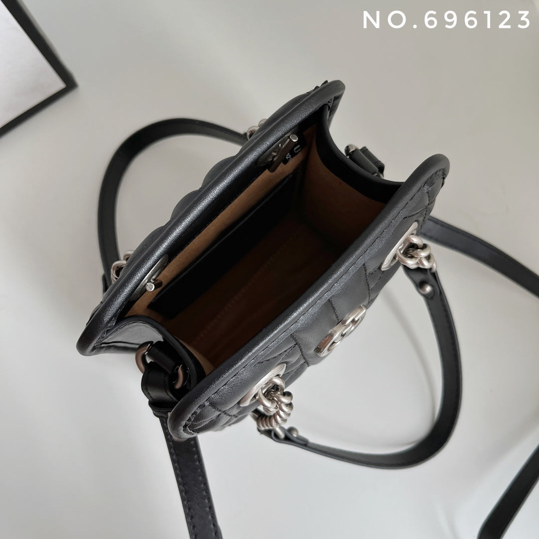 LB - New 1:1 rep Bag Gucci 501