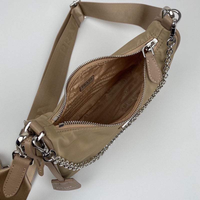 Prada Bags - Luxera Bags - 063