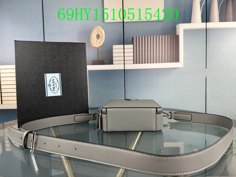 Prada Bags - The Luxera Bags  304