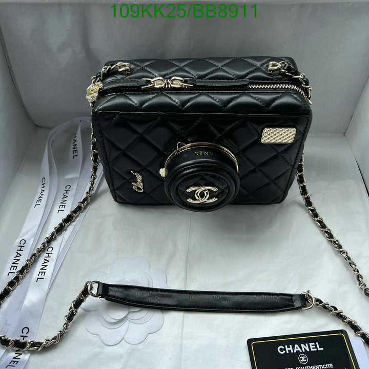 Chanel Bags Crossbody - 023