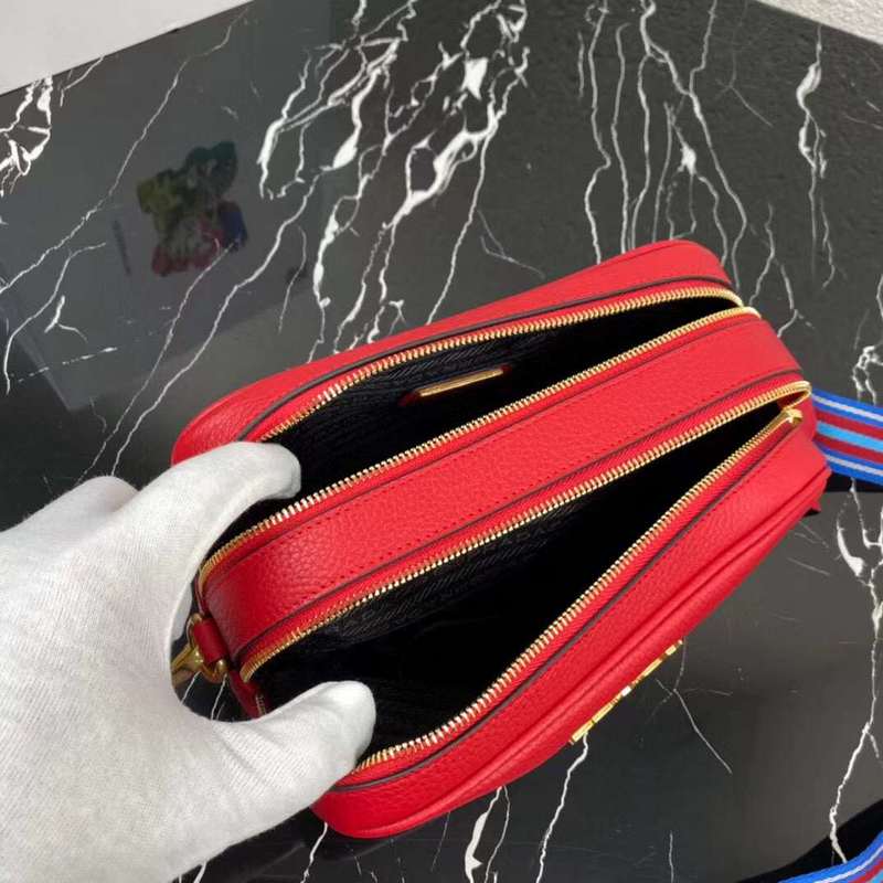 Prada Bags - Luxera Bags - 1640