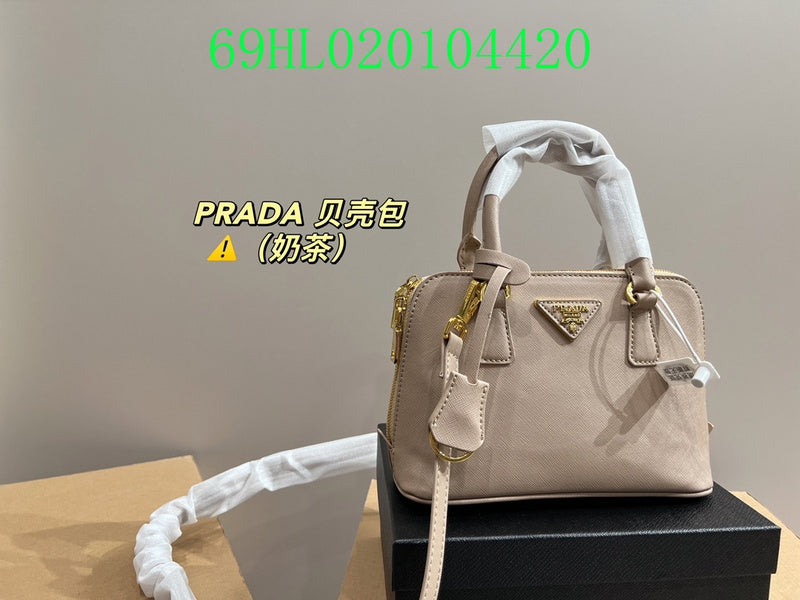 Prada Bags - The Luxera Bags  663
