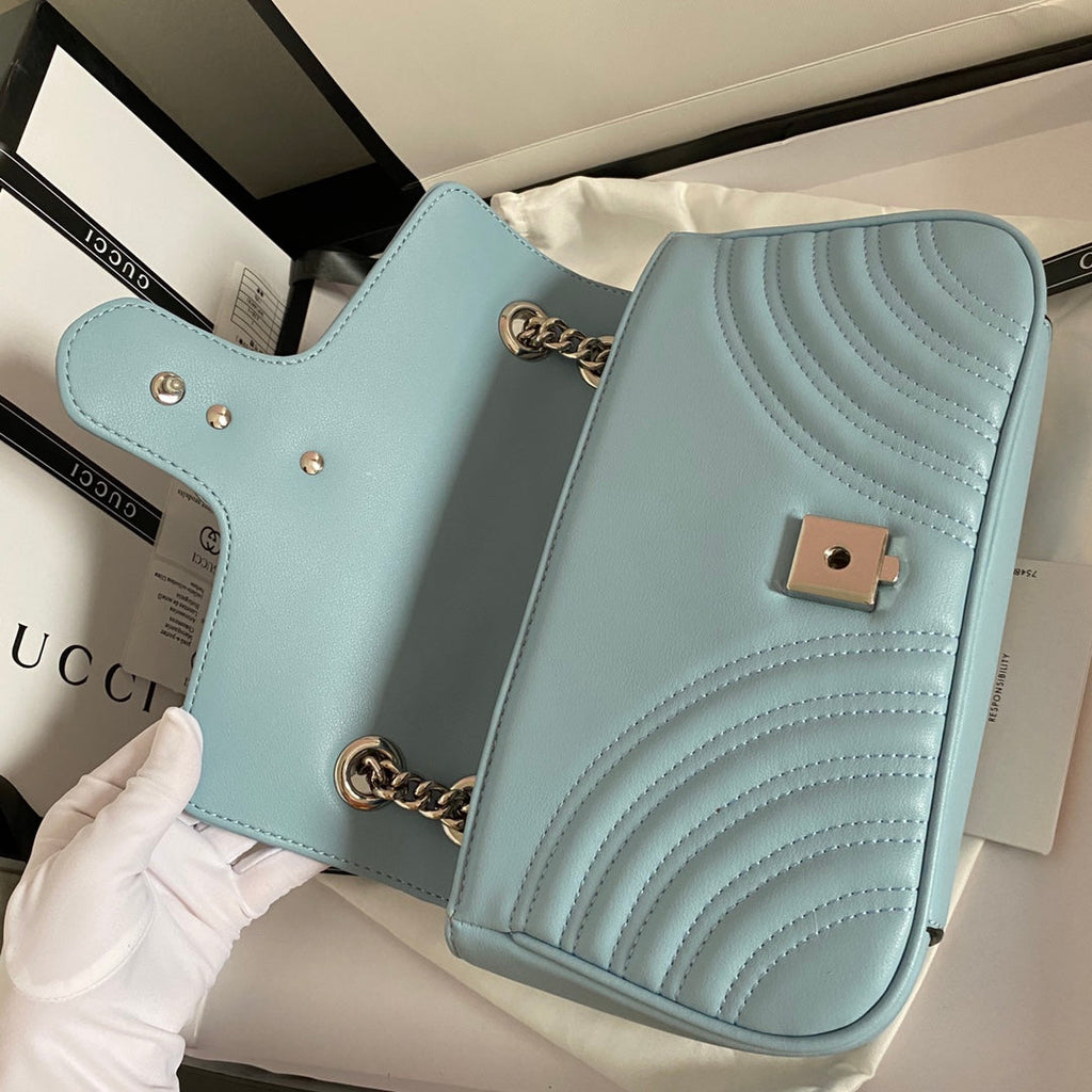 LB - New 1:1 rep  Bags Gucci 530