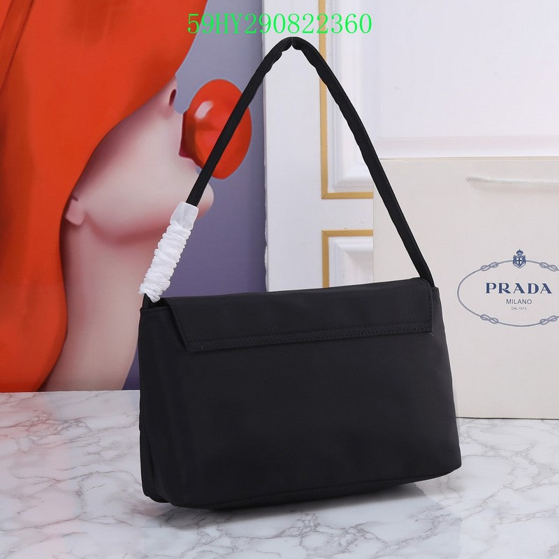 Prada Bags - The Luxera Bags  023