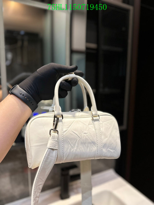 Prada Bags - The Luxera Bags  093