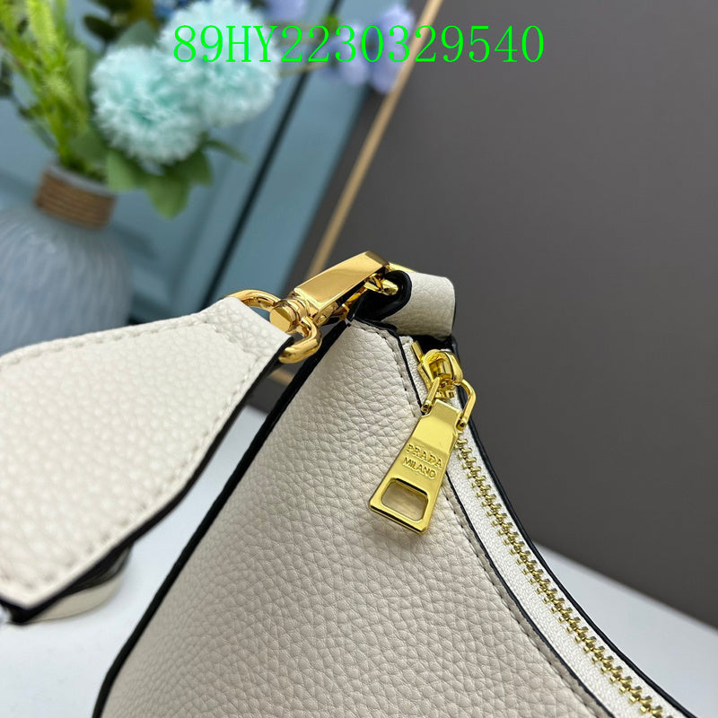 Prada Bags - The Luxera Bags  427