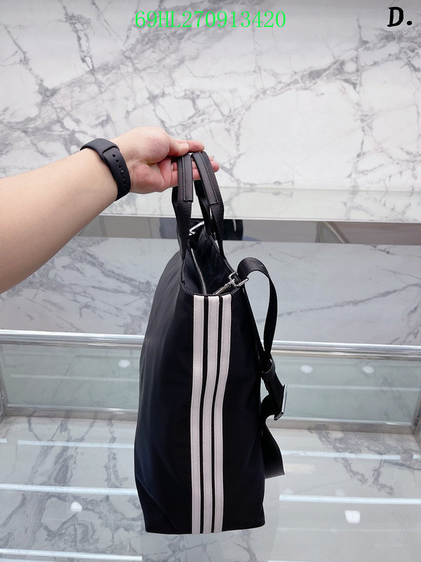 Prada Bags - The Luxera Bags  983