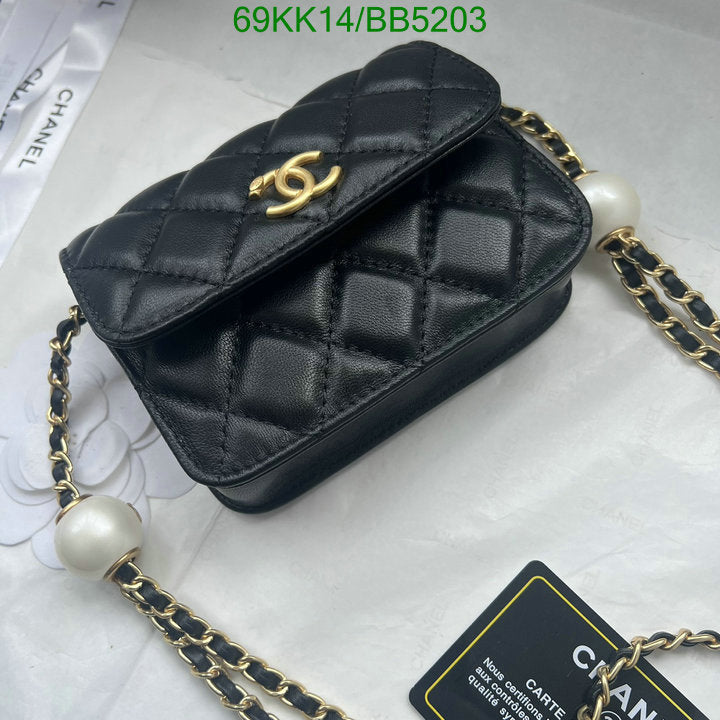 Chanel Bags Crossbody - 478