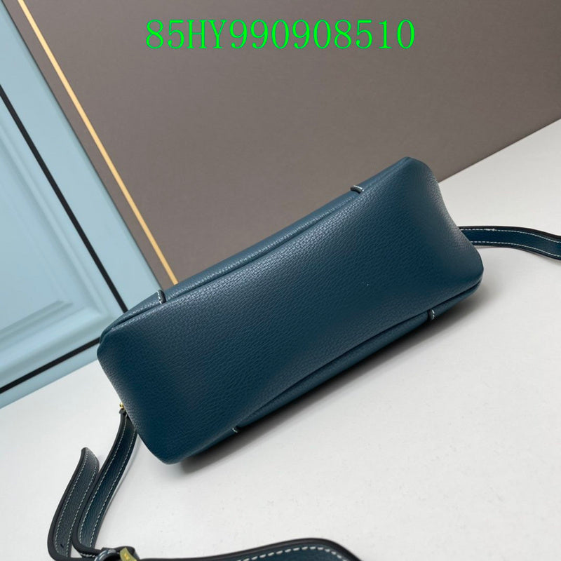 Prada Bags - The Luxera Bags  1018