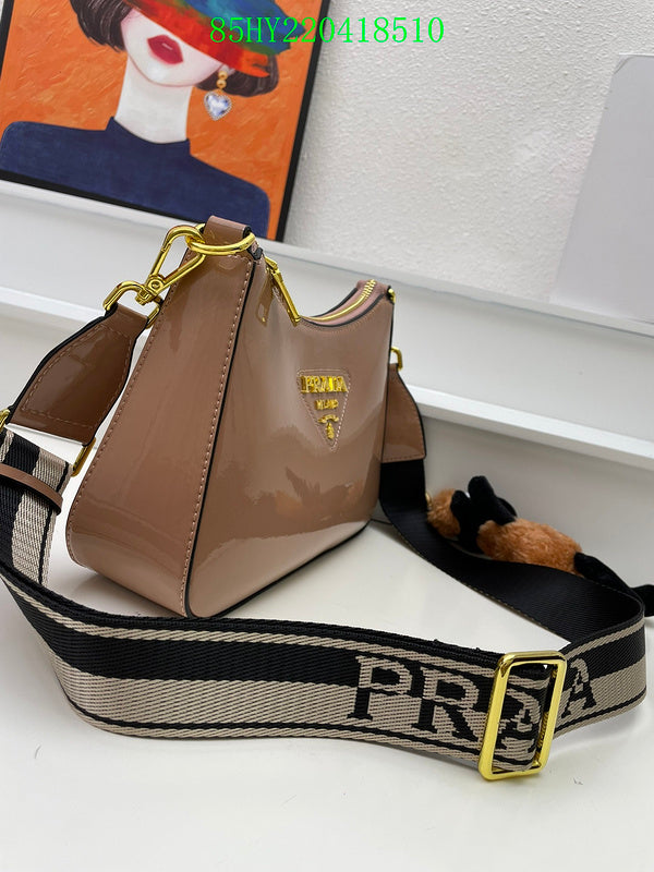 Prada Bags - The Luxera Bags  382