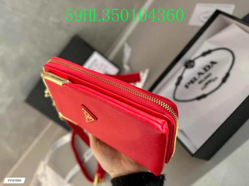 Prada Bags - The Luxera Bags  657