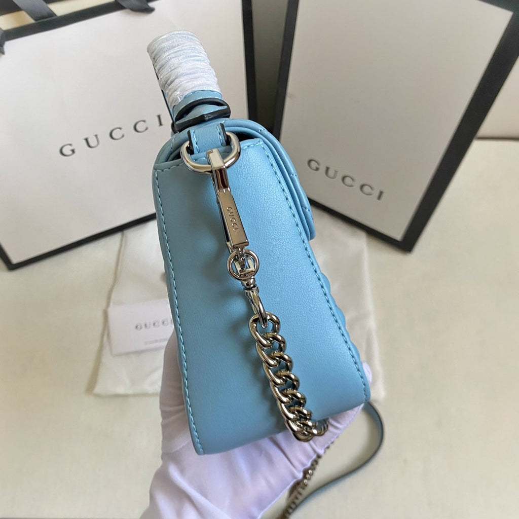 LB - New 1:1 rep  Bags Gucci 536