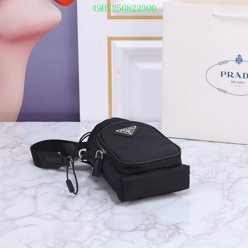 Prada Bags - The Luxera Bags  028