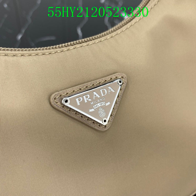 Prada Bags - The Luxera Bags  1273