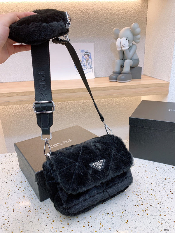 Prada Bags - Luxera Bags - 572