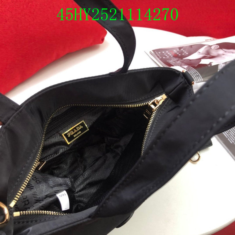 Prada Bags - The Luxera Bags  806