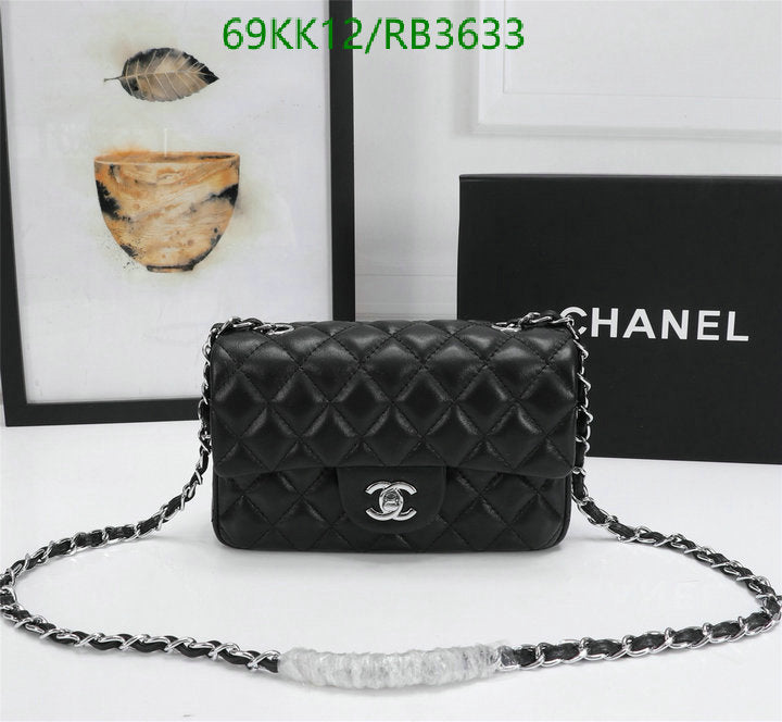 Chanel Bags Crossbody - 172