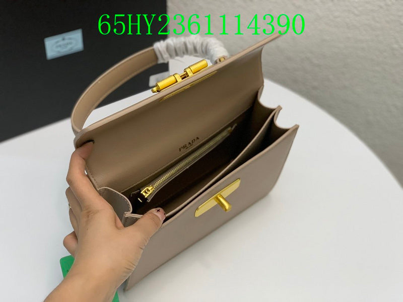 Prada Bags - The Luxera Bags  805