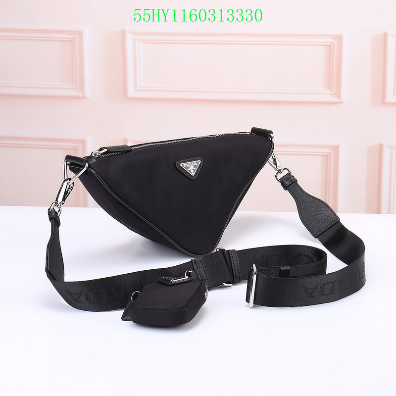 Prada Bags - The Luxera Bags  467