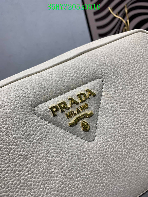 Prada Bags - The Luxera Bags  257