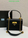 Prada Bags - The Luxera Bags  840