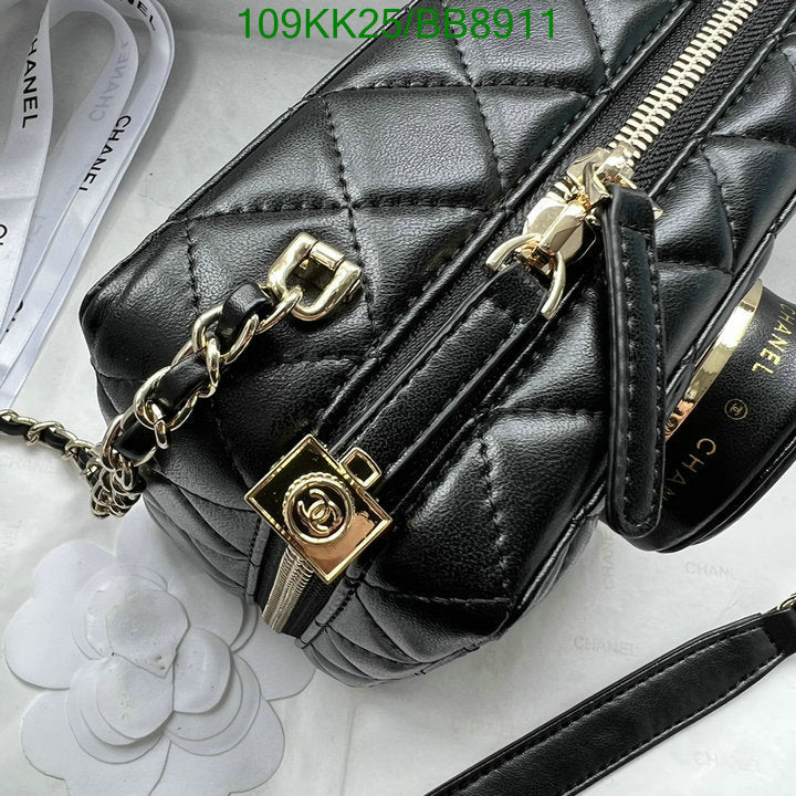 Chanel Bags Crossbody - 023