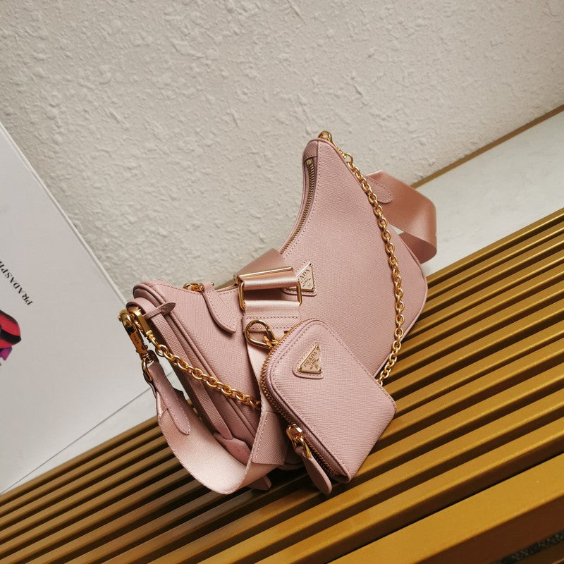 Prada Shoulders Bags - 020
