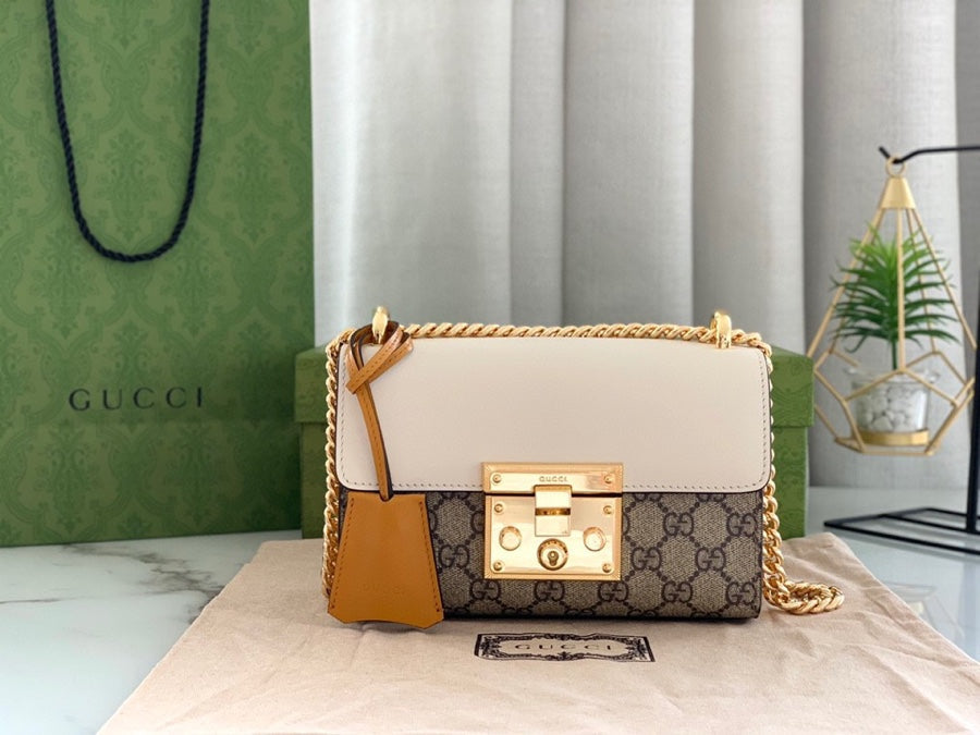 LB - New 1:1 rep Bag Gucci 492