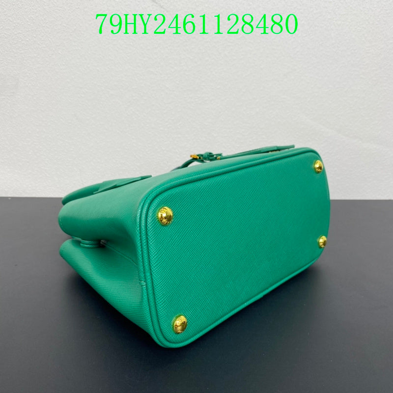 Prada Bags - The Luxera Bags  766