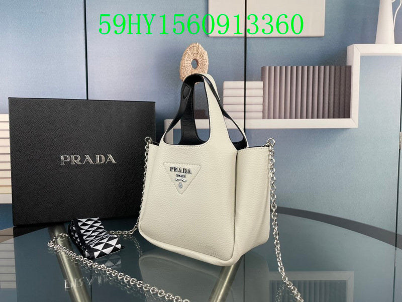 Prada Bags - The Luxera Bags  985