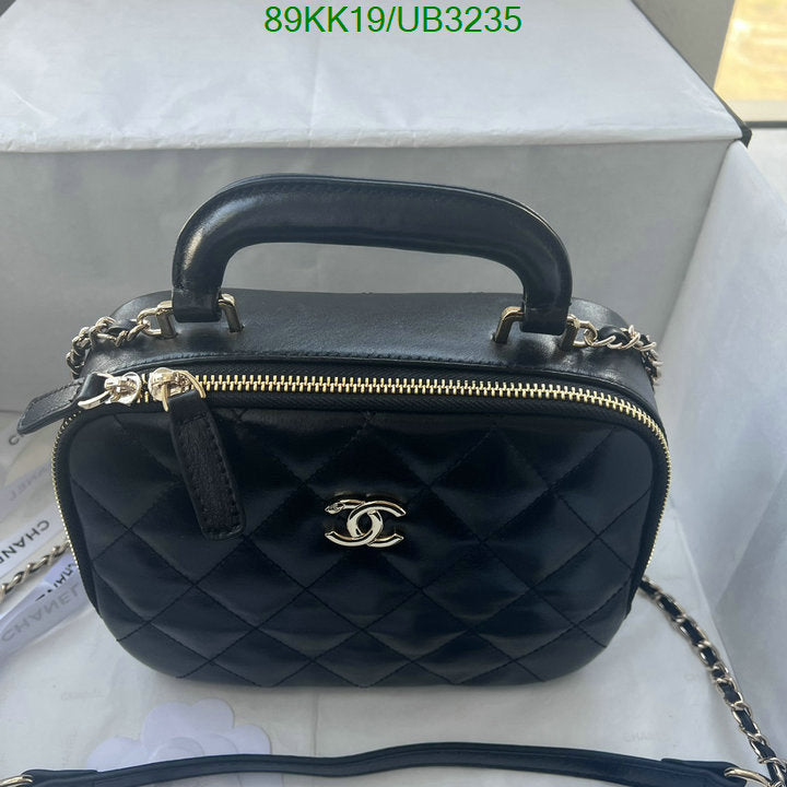 Chanel Bags Crossbody - 064