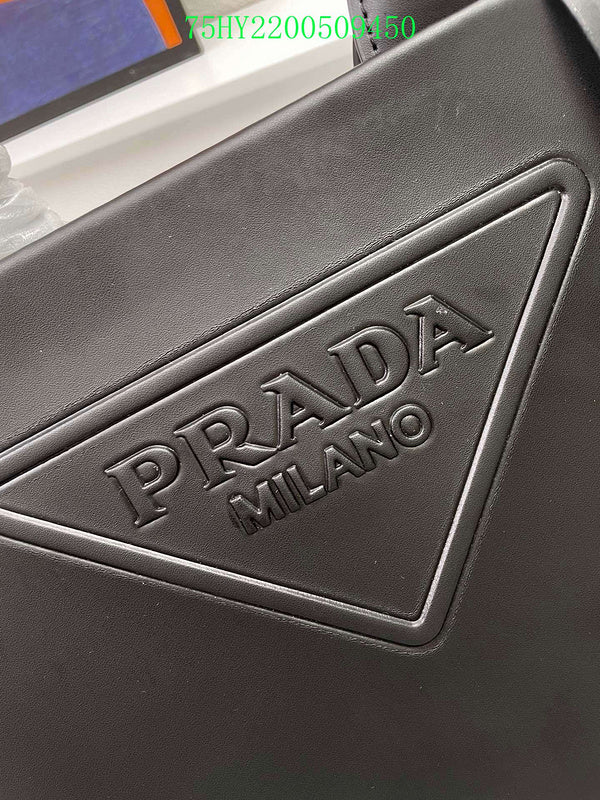 Prada Bags - The Luxera Bags  312