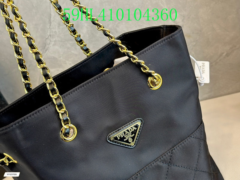 Prada Bags - The Luxera Bags  646