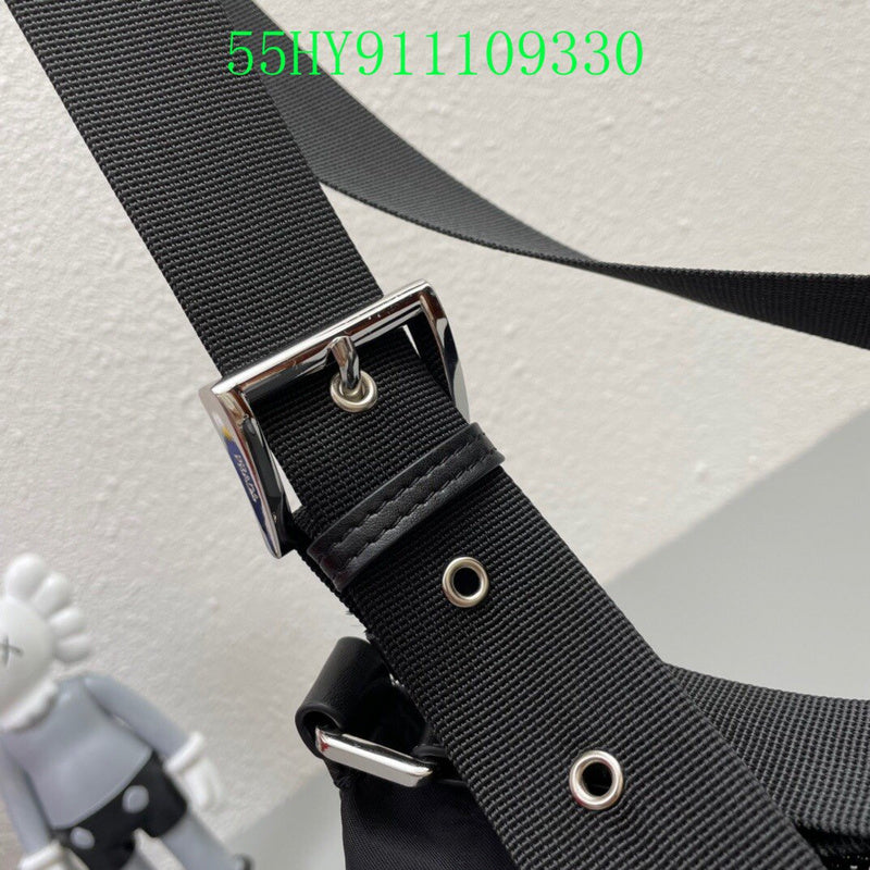 Prada Bags - The Luxera Bags  836